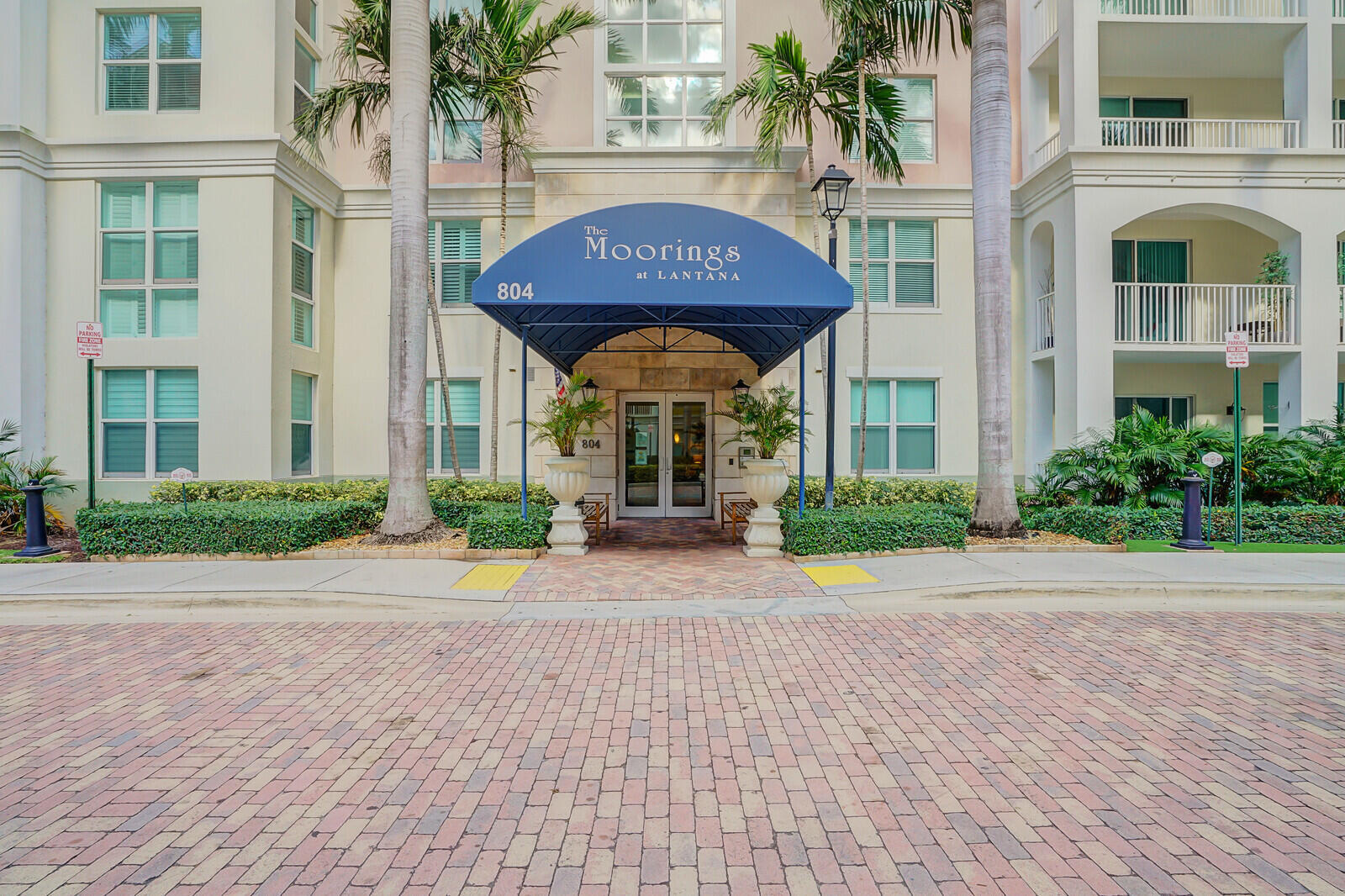 804 E Windward, Lantana FL 33462