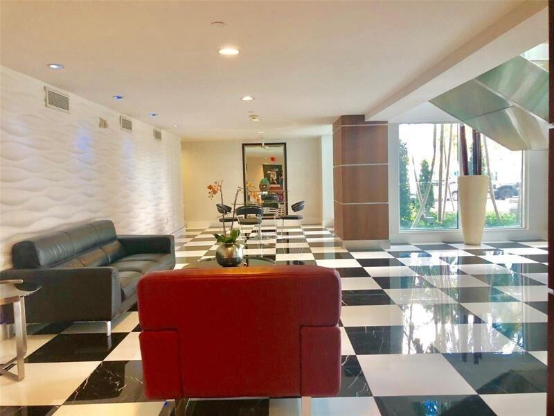 1800 N Bayshore #1610, Miami FL 33132