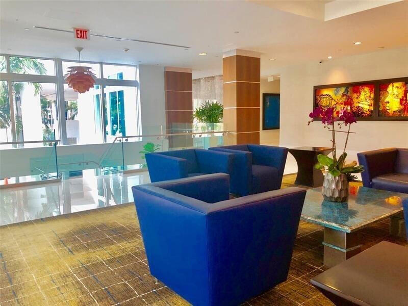 1800 N Bayshore #1610, Miami FL 33132