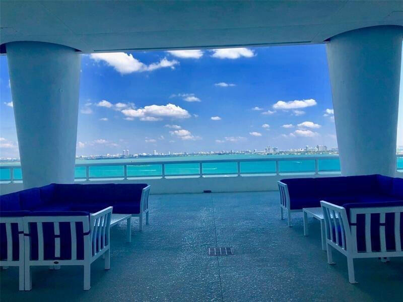1800 N Bayshore #1610, Miami FL 33132