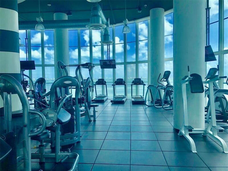 1800 N Bayshore #1610, Miami FL 33132