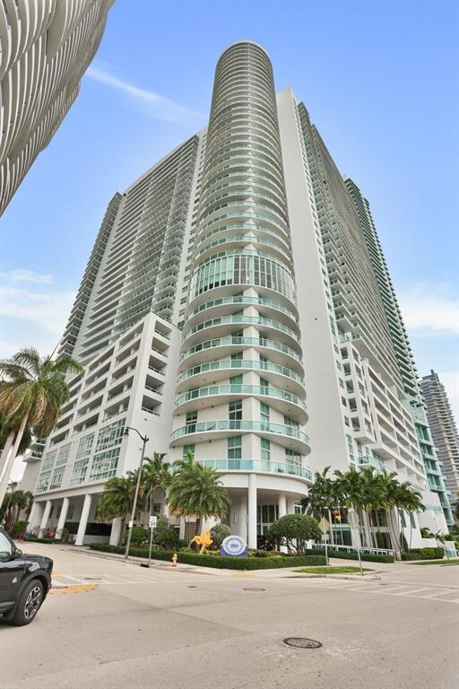 1800 N Bayshore #1610, Miami FL 33132