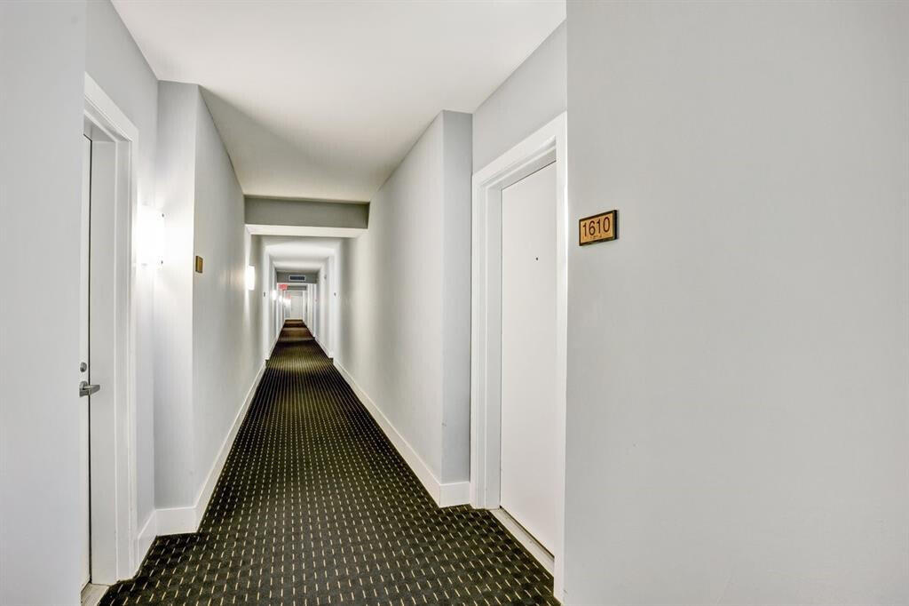 1800 N Bayshore #1610, Miami FL 33132