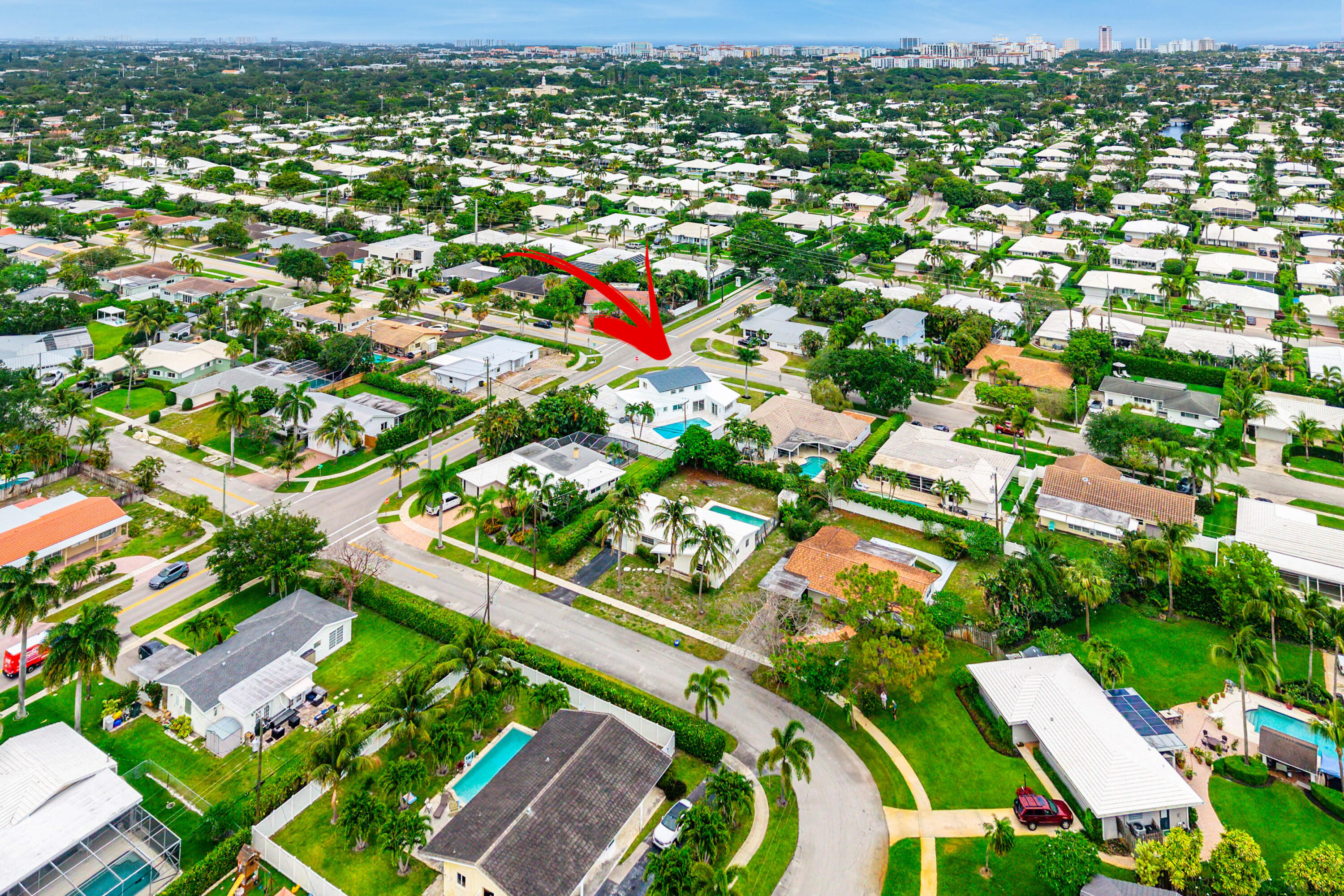 900 SW 13th, Boca Raton FL 33486