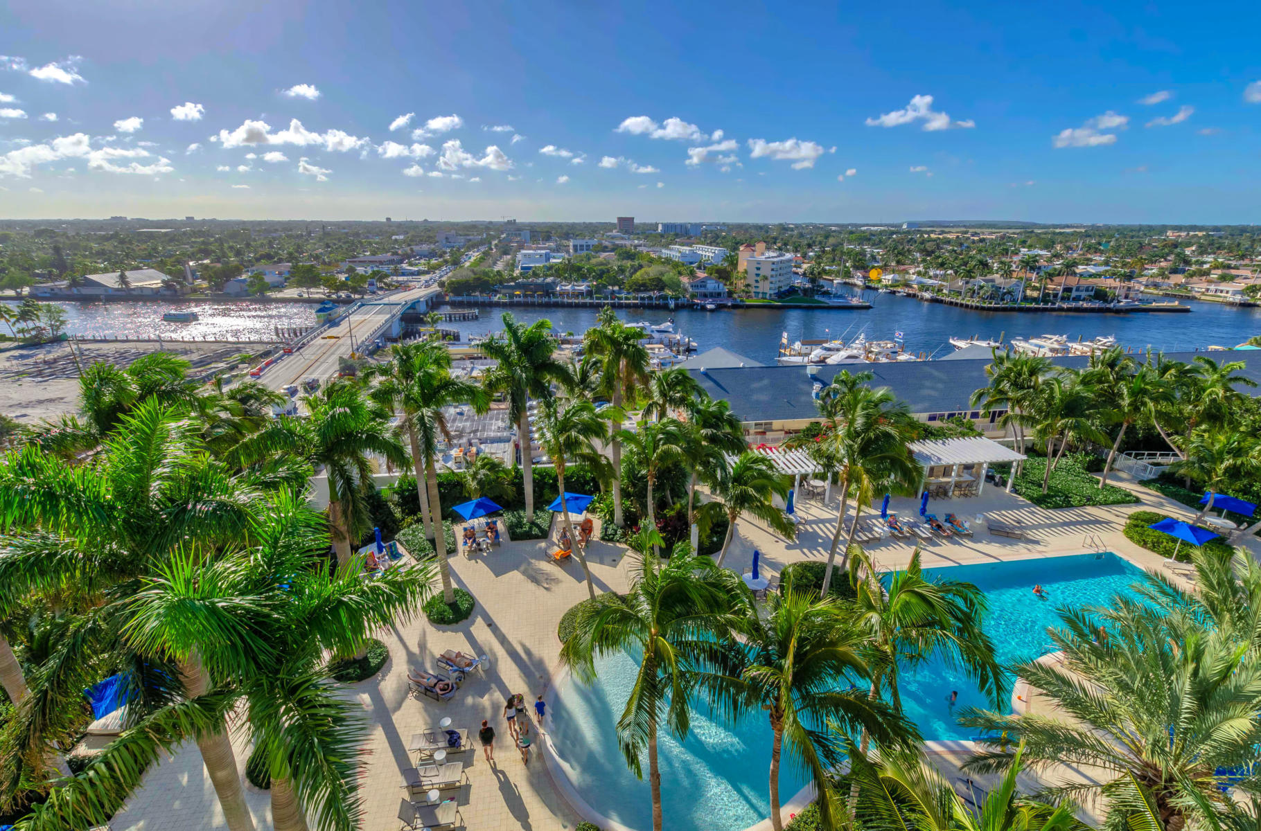 1 N Ocean #913, Pompano Beach FL 33062