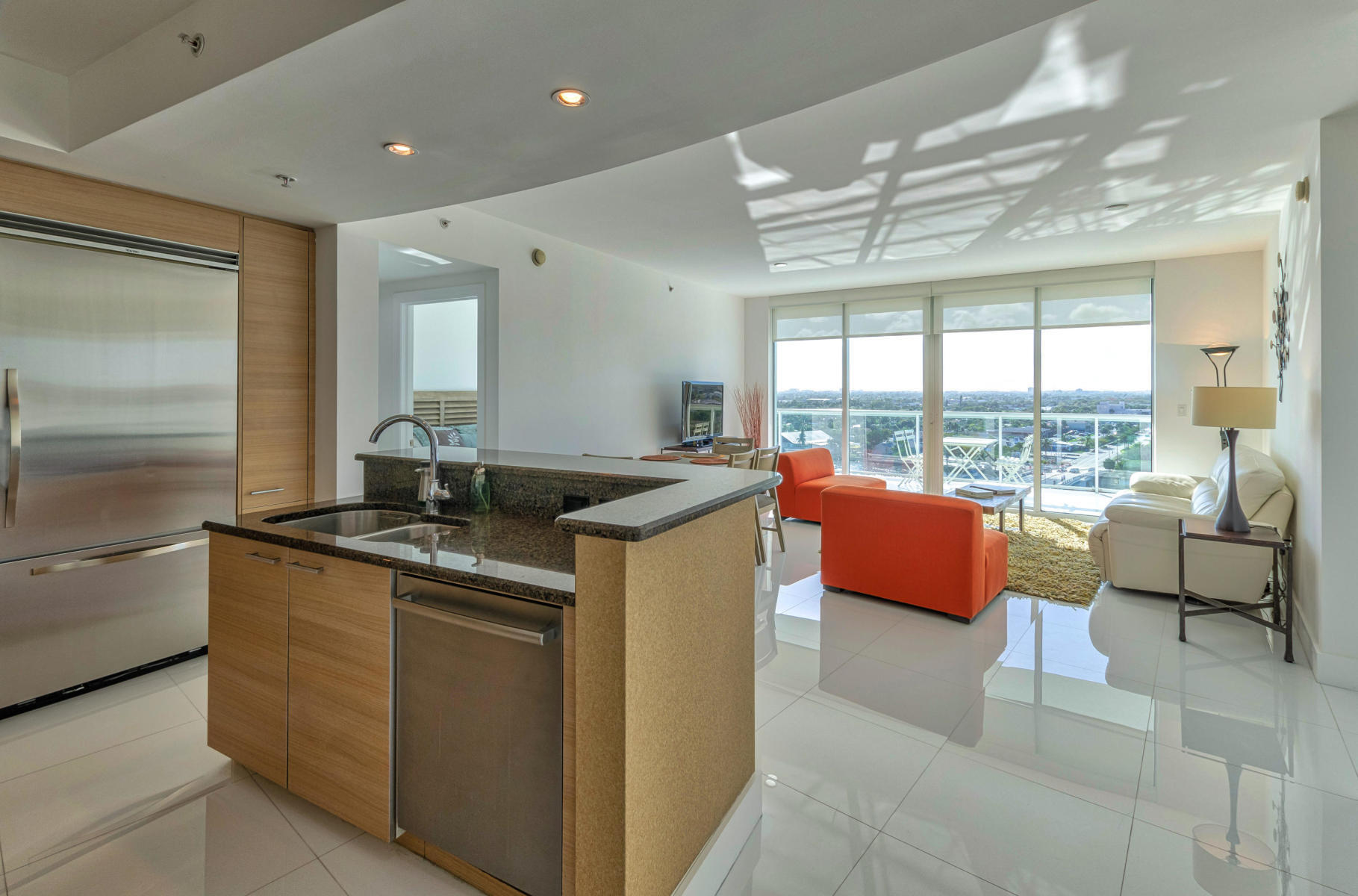 1 N Ocean #913, Pompano Beach FL 33062