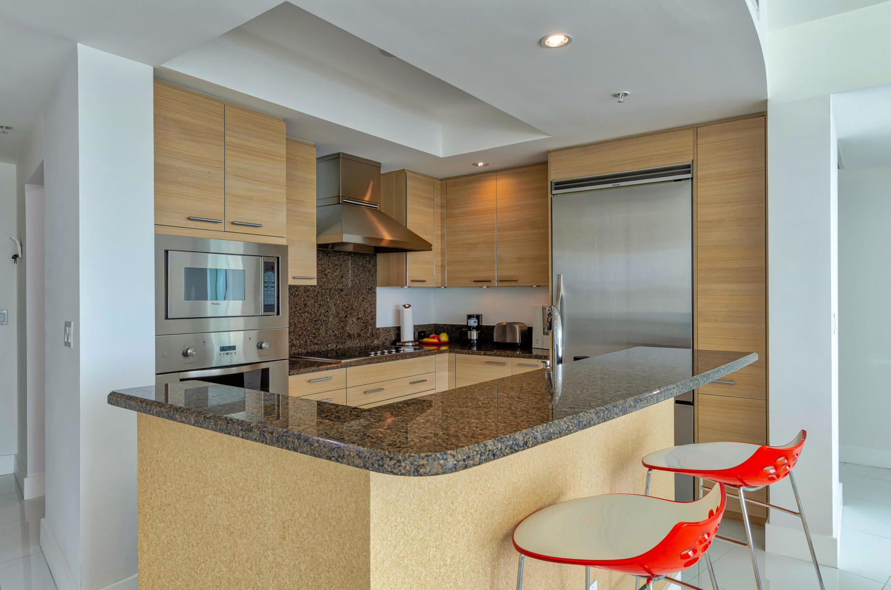 1 N Ocean #913, Pompano Beach FL 33062