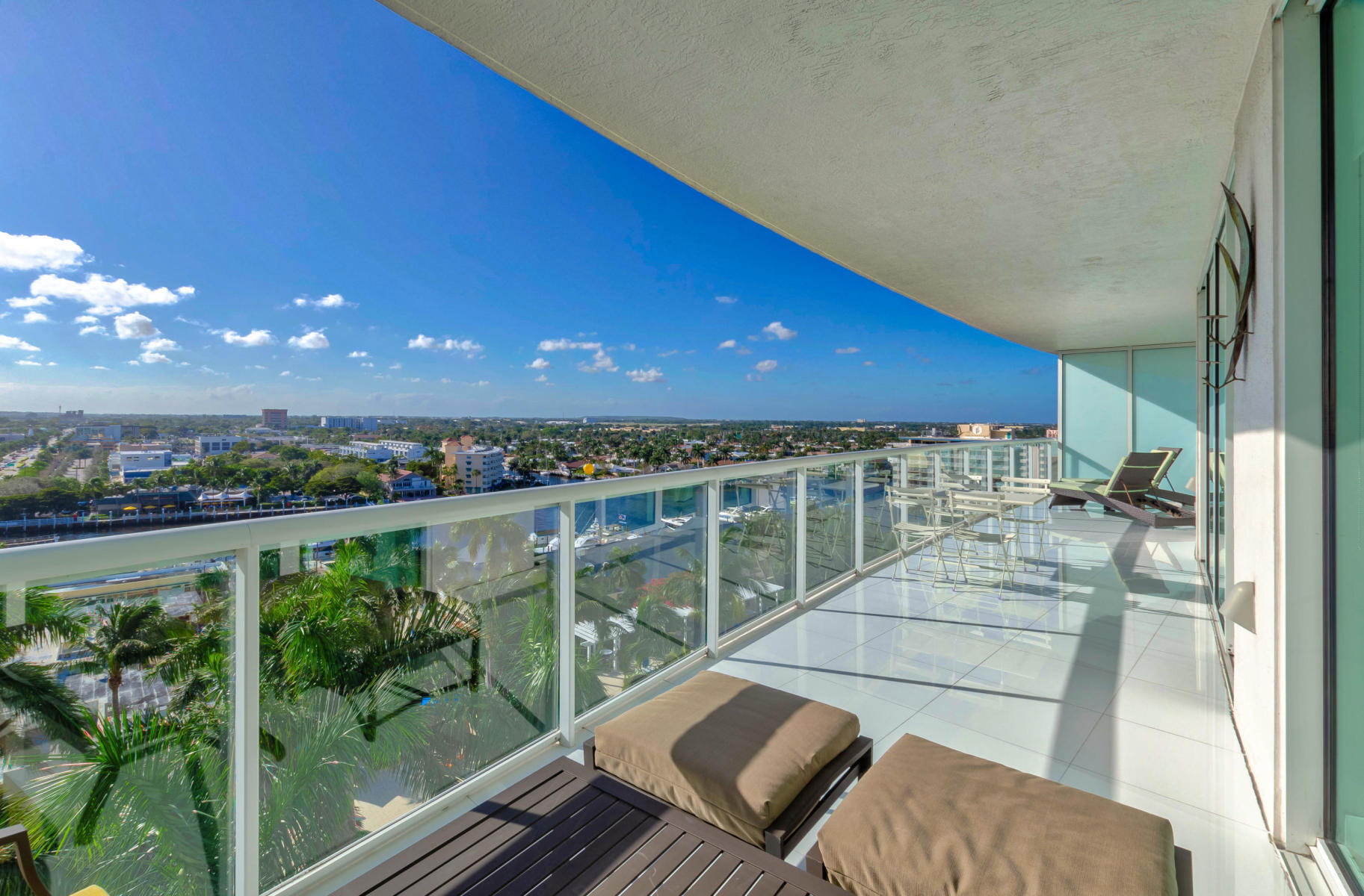 1 N Ocean #913, Pompano Beach FL 33062