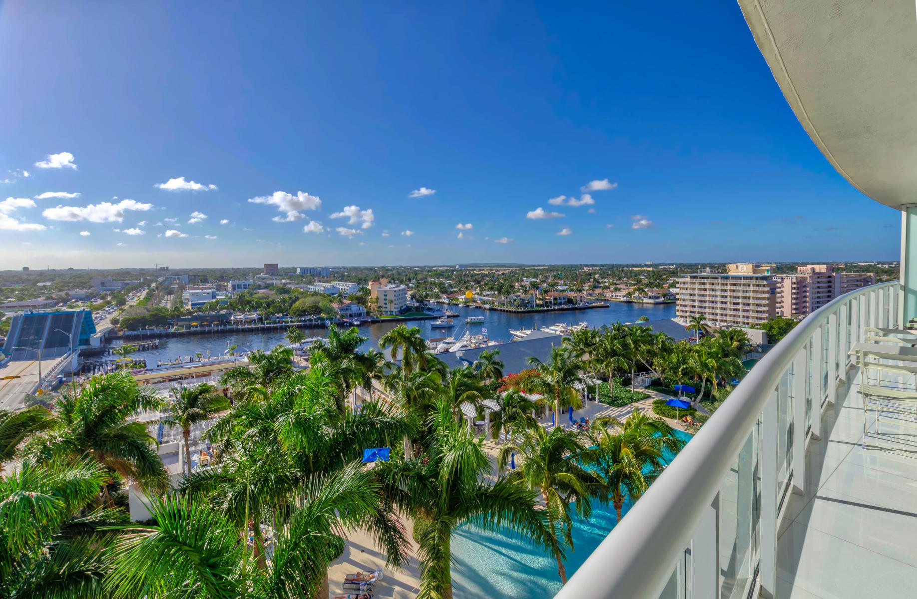 1 N Ocean #913, Pompano Beach FL 33062