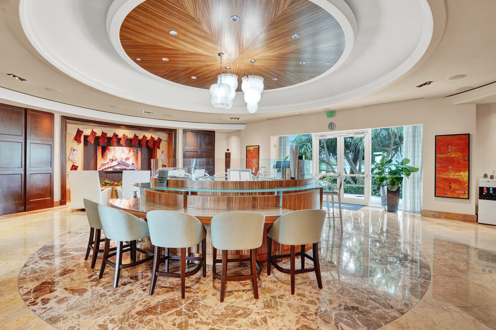1 N Ocean #913, Pompano Beach FL 33062