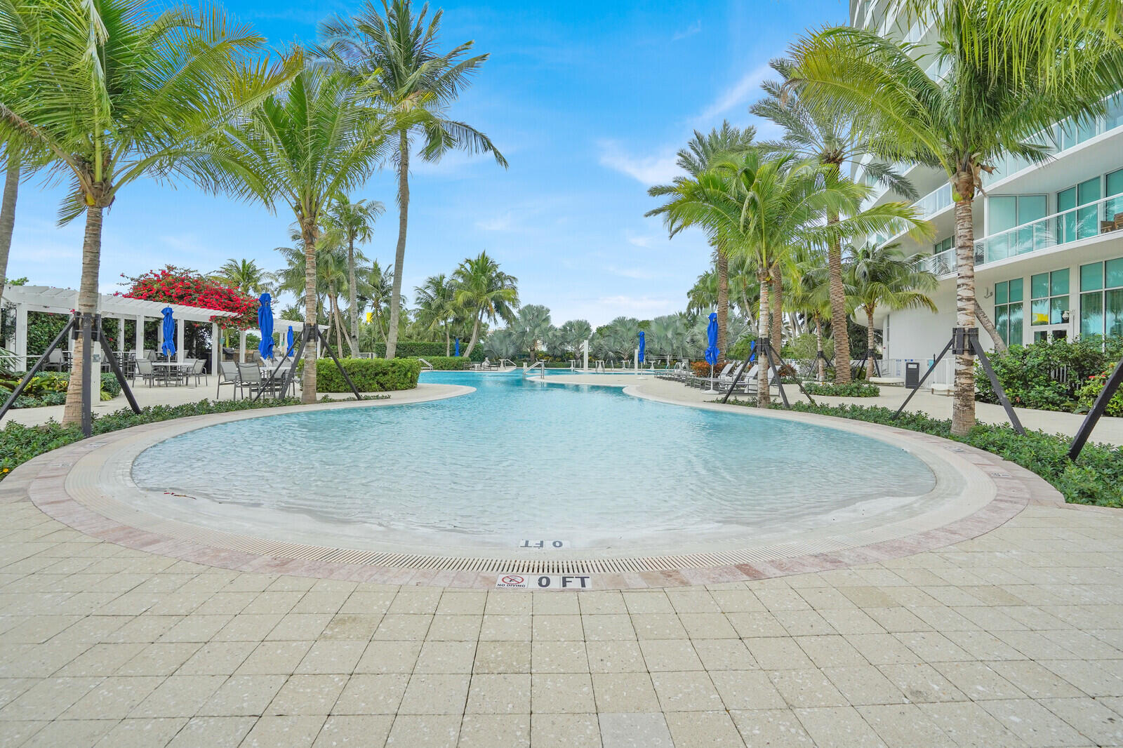 1 N Ocean #913, Pompano Beach FL 33062