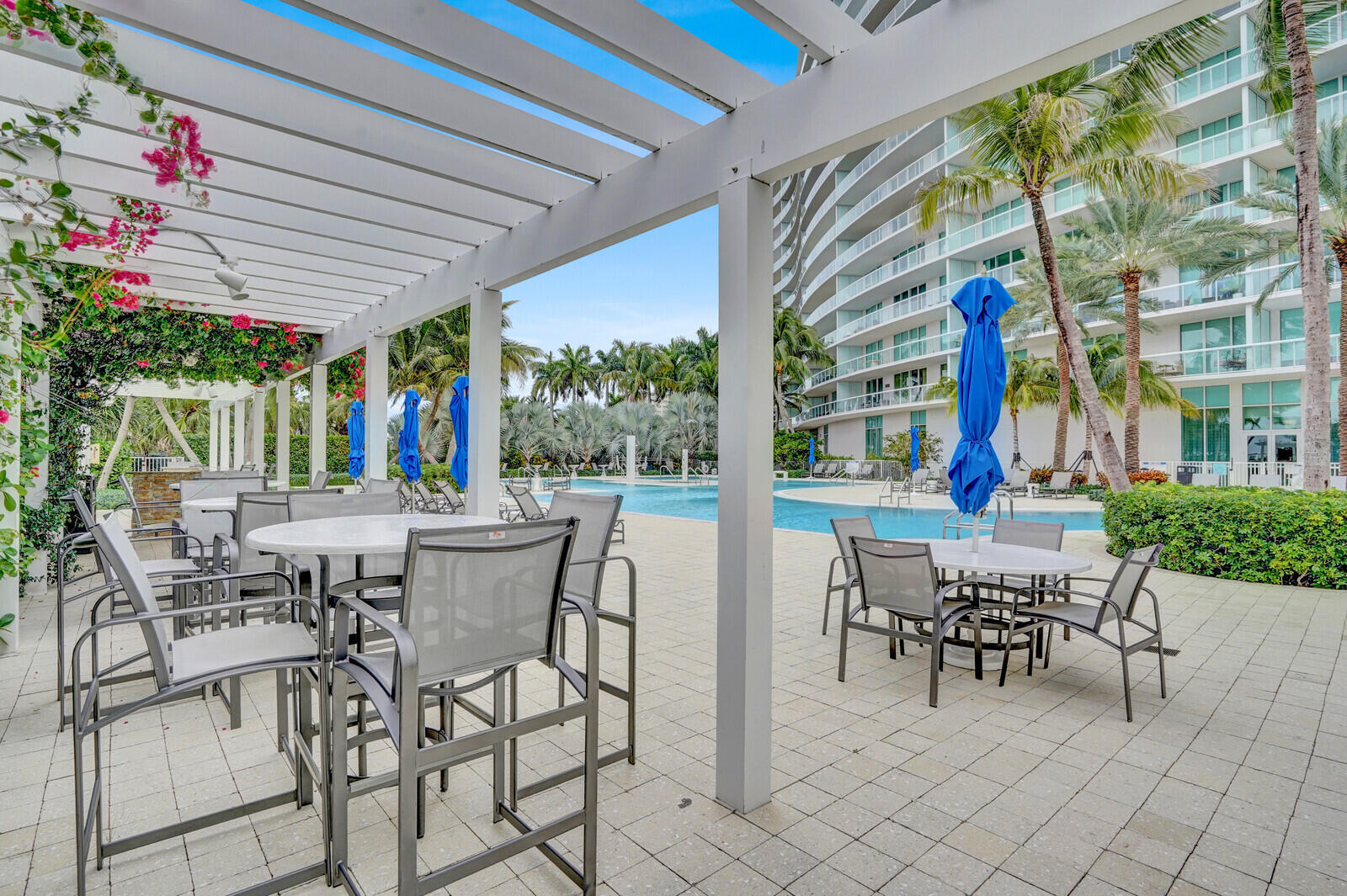 1 N Ocean #913, Pompano Beach FL 33062