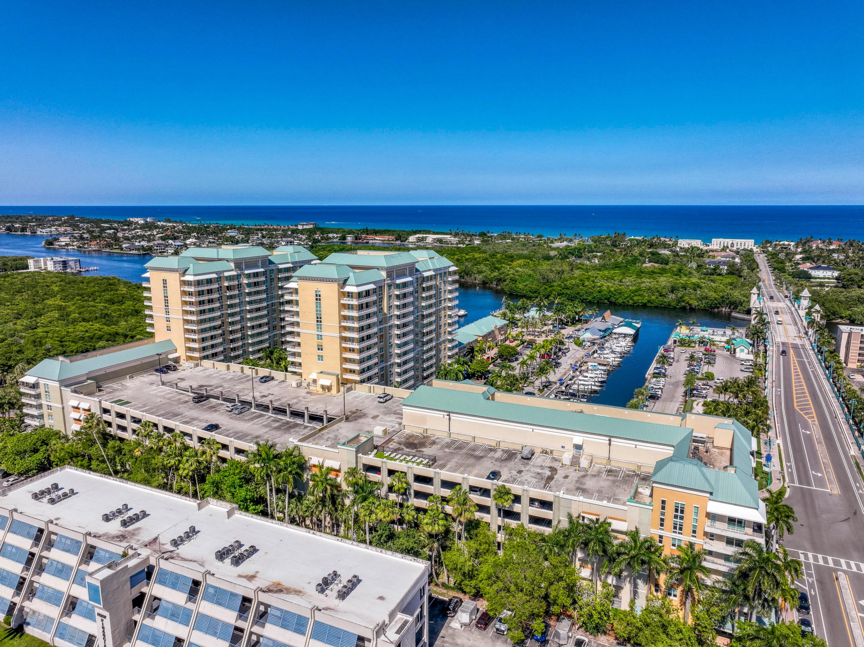 100 NE 6th #407, Boynton Beach FL 33435