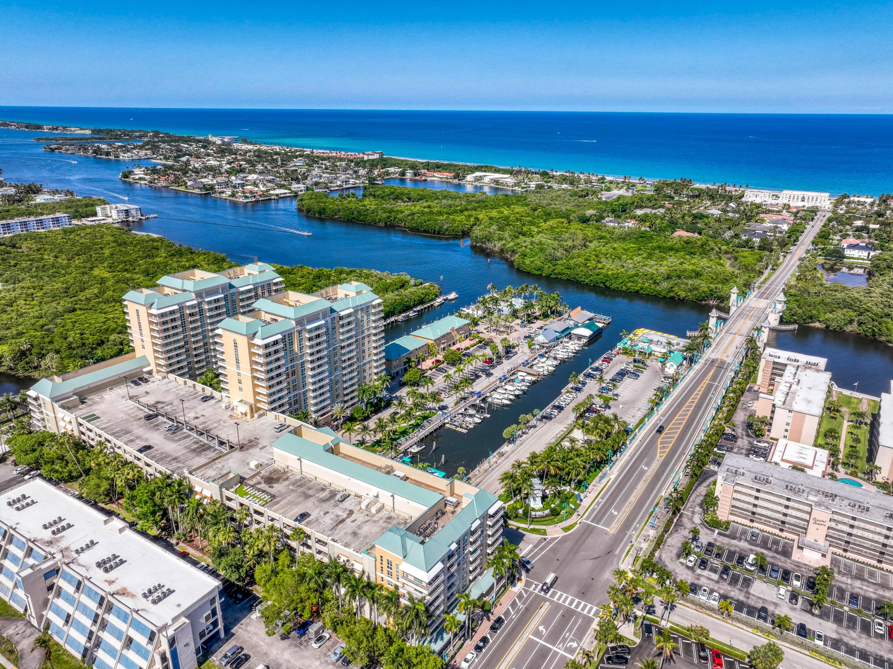 100 NE 6th #407, Boynton Beach FL 33435