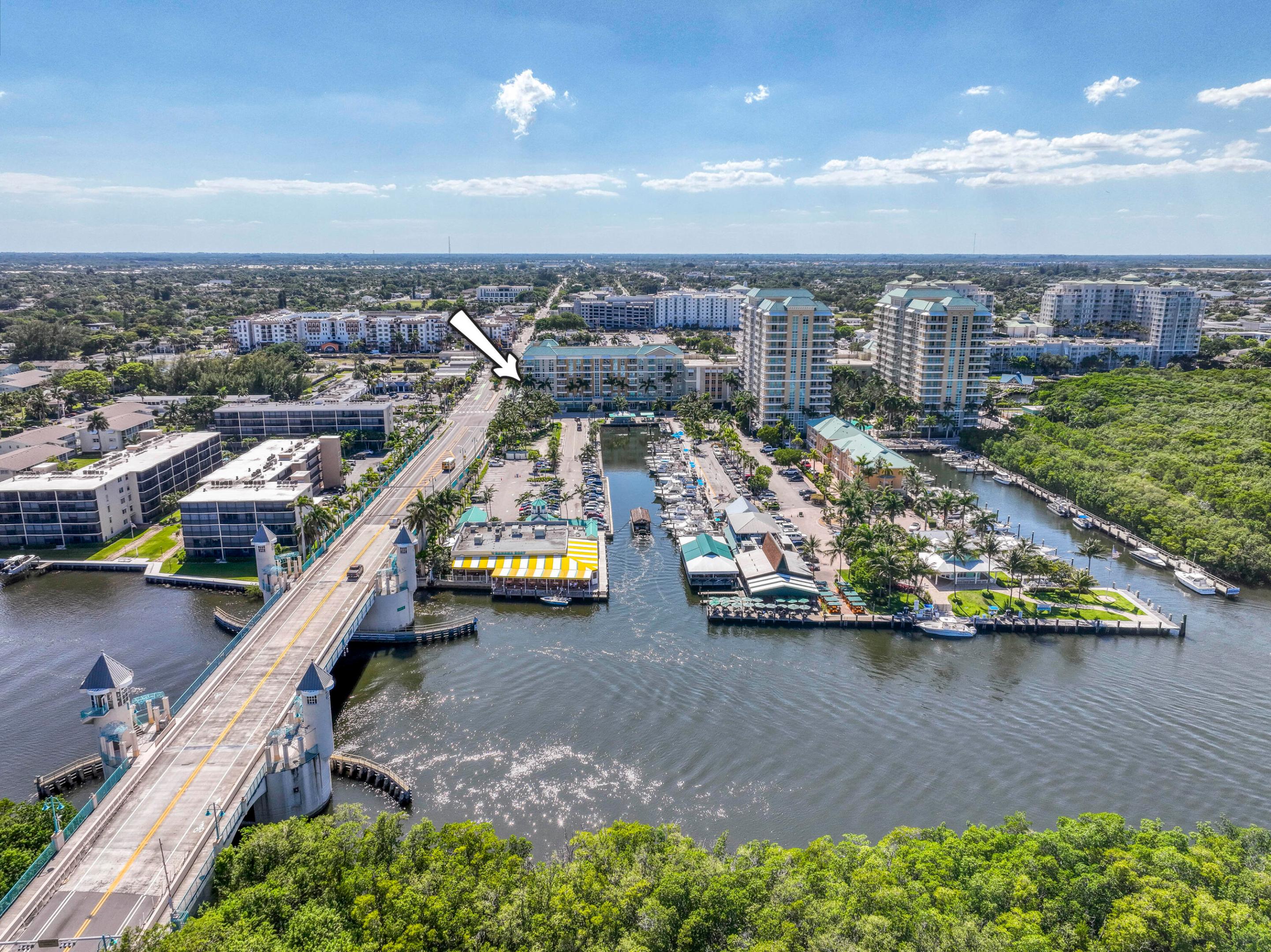 100 NE 6th #407, Boynton Beach FL 33435