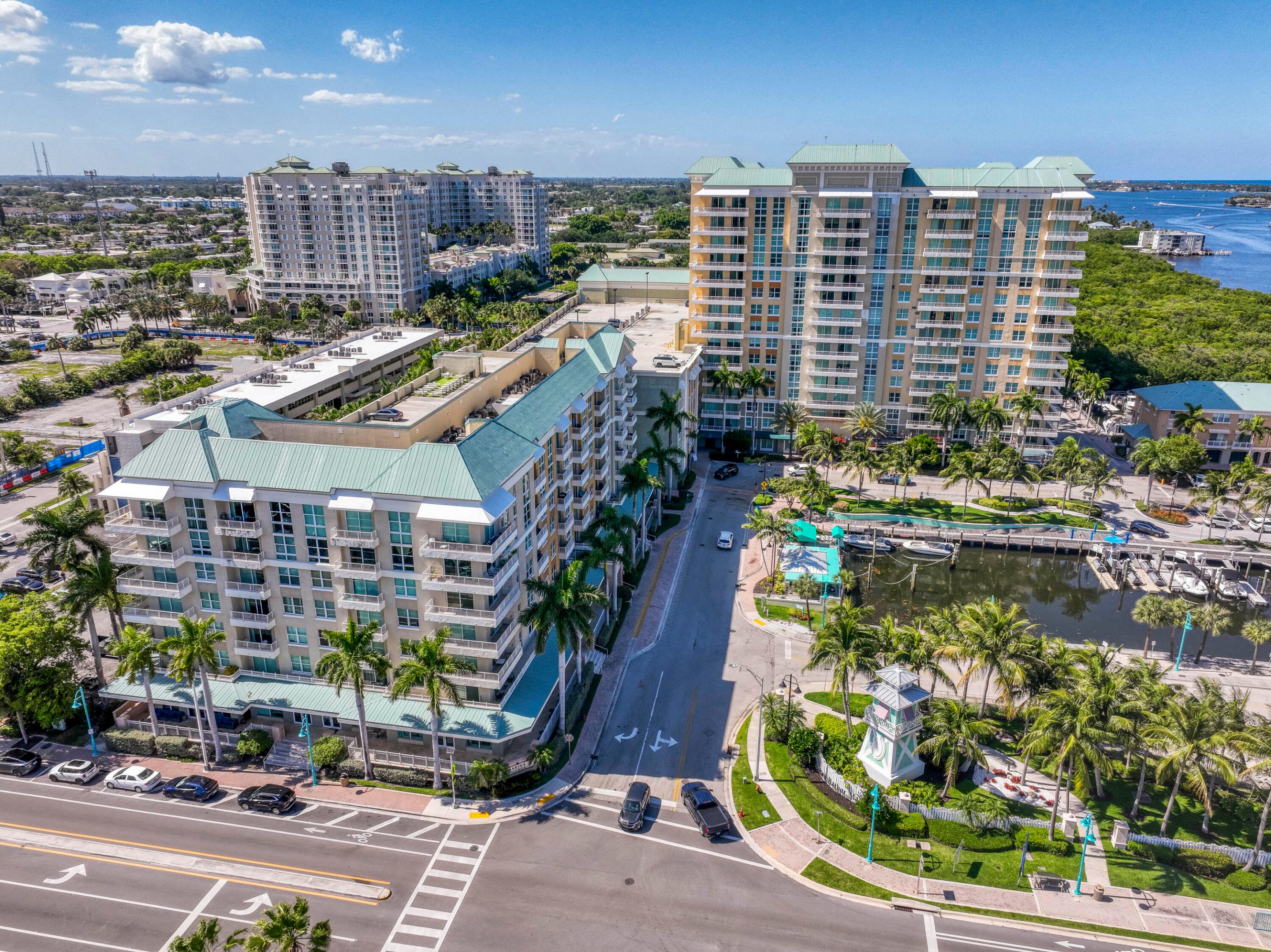 100 NE 6th #407, Boynton Beach FL 33435