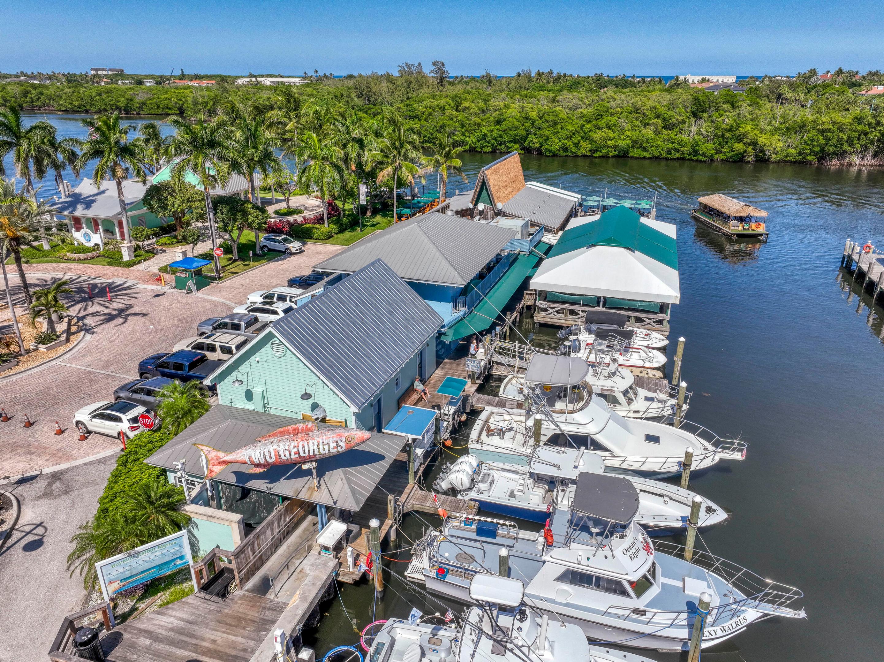 100 NE 6th #407, Boynton Beach FL 33435