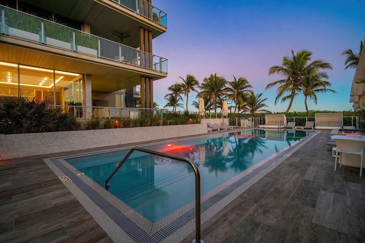 1901 S Ocean #10, Delray Beach FL 33483