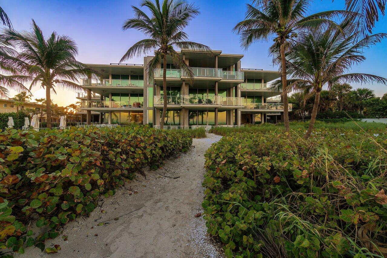 1901 S Ocean #10, Delray Beach FL 33483