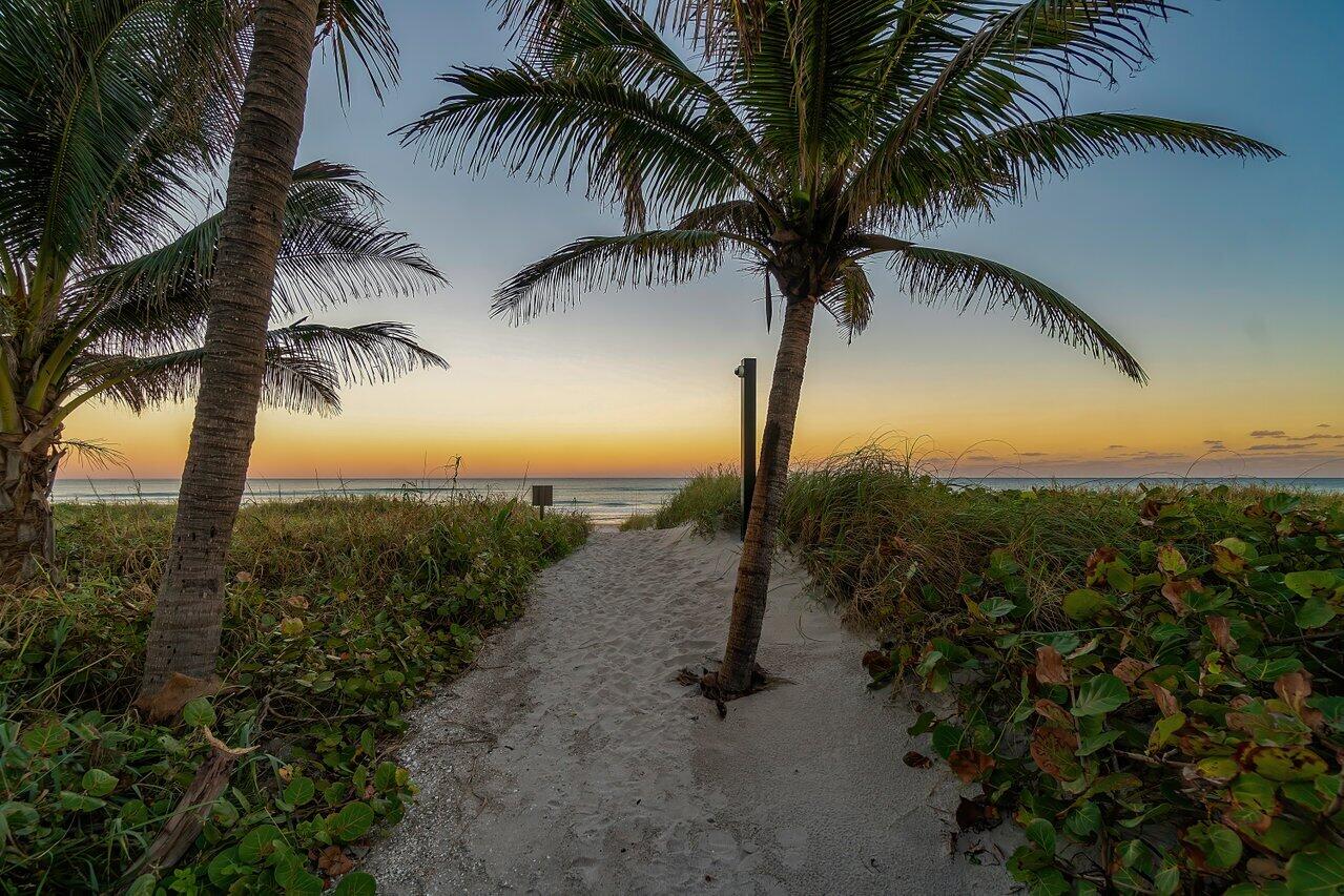 1901 S Ocean #10, Delray Beach FL 33483