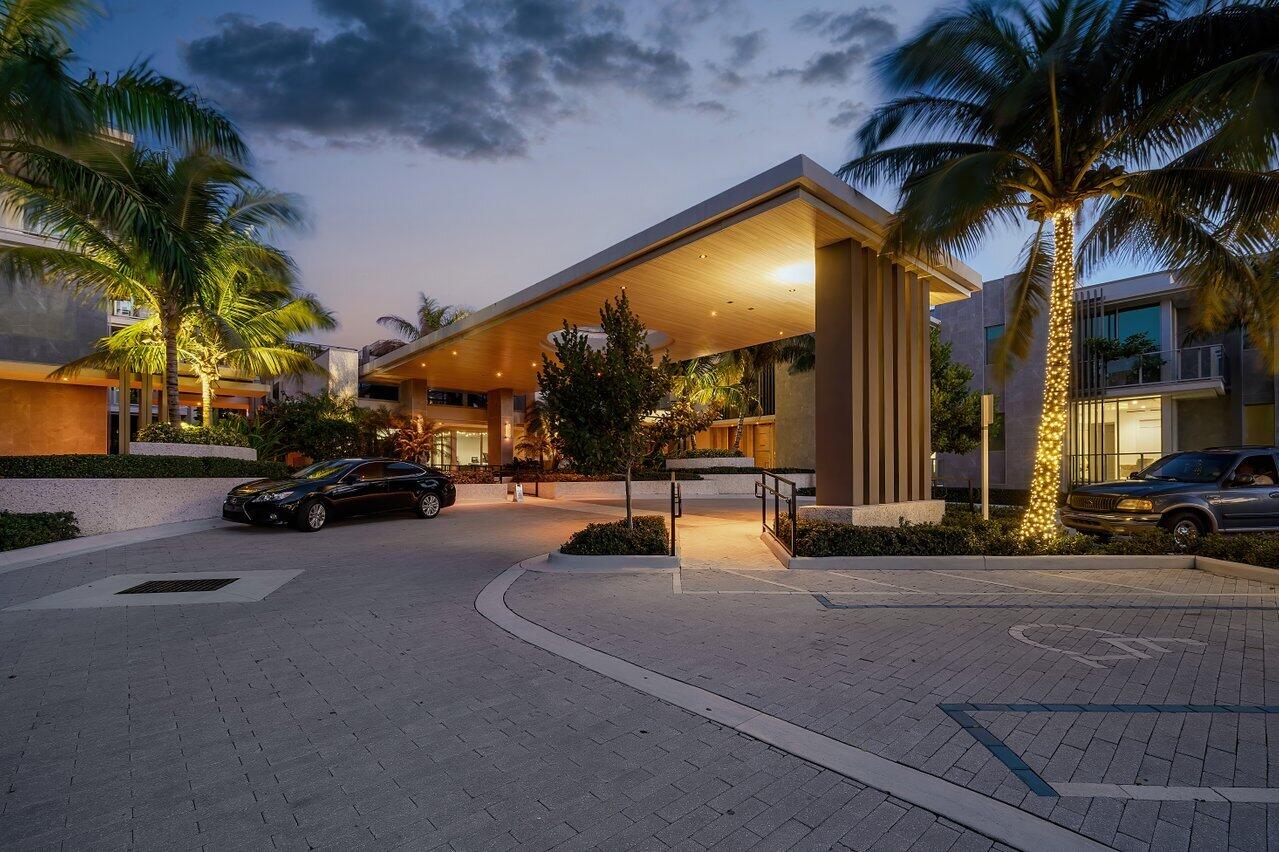 1901 S Ocean #10, Delray Beach FL 33483