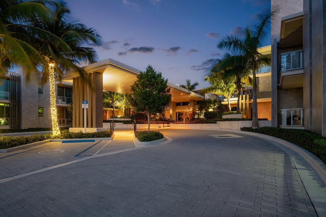 1901 S Ocean #10, Delray Beach FL 33483