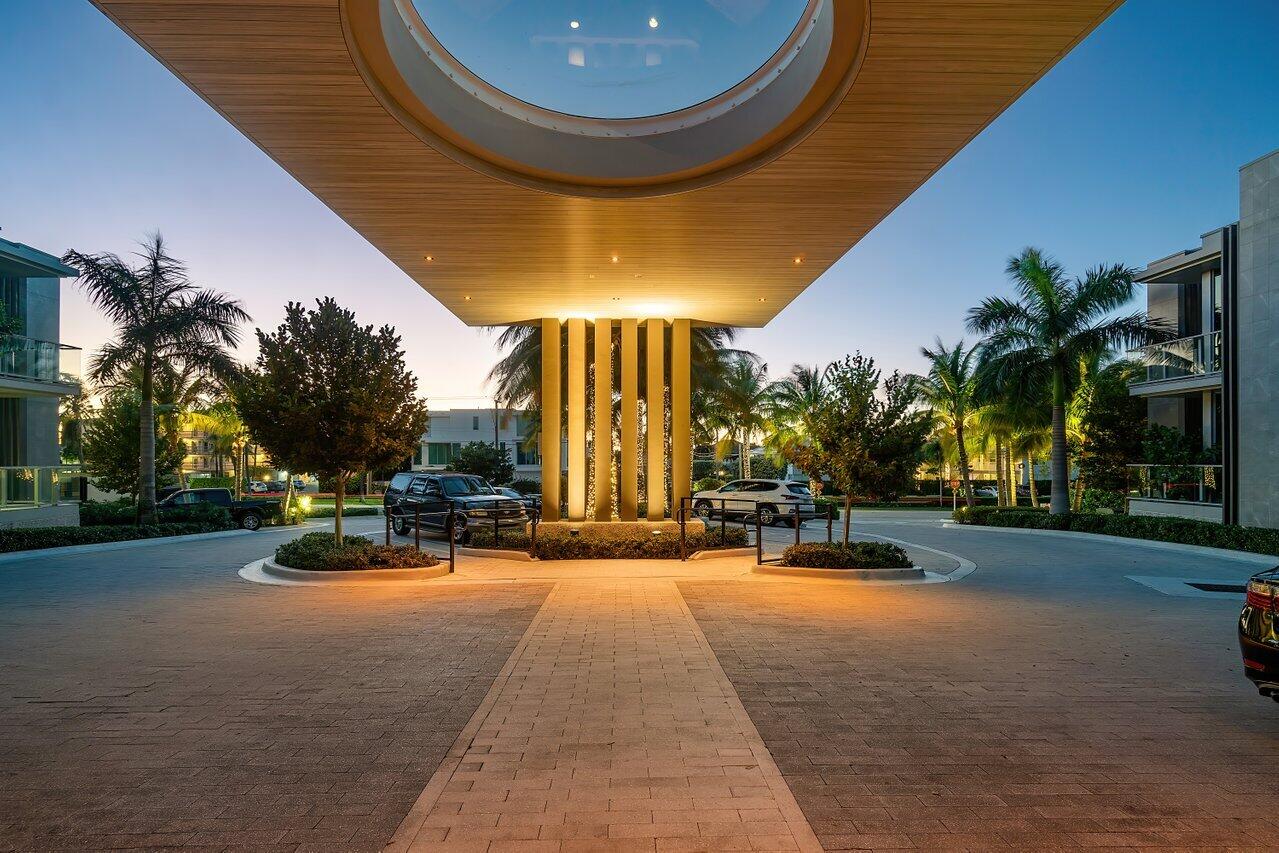 1901 S Ocean #10, Delray Beach FL 33483