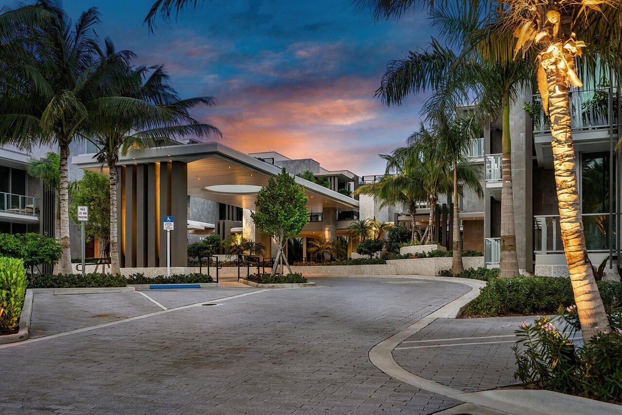 1901 S Ocean #10, Delray Beach FL 33483