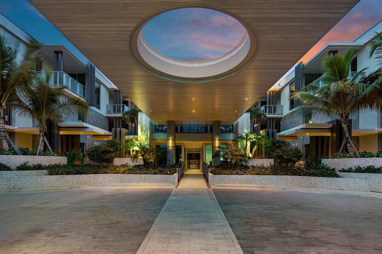 1901 S Ocean #10, Delray Beach FL 33483