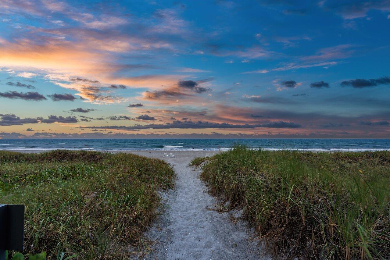 1901 S Ocean #10, Delray Beach FL 33483
