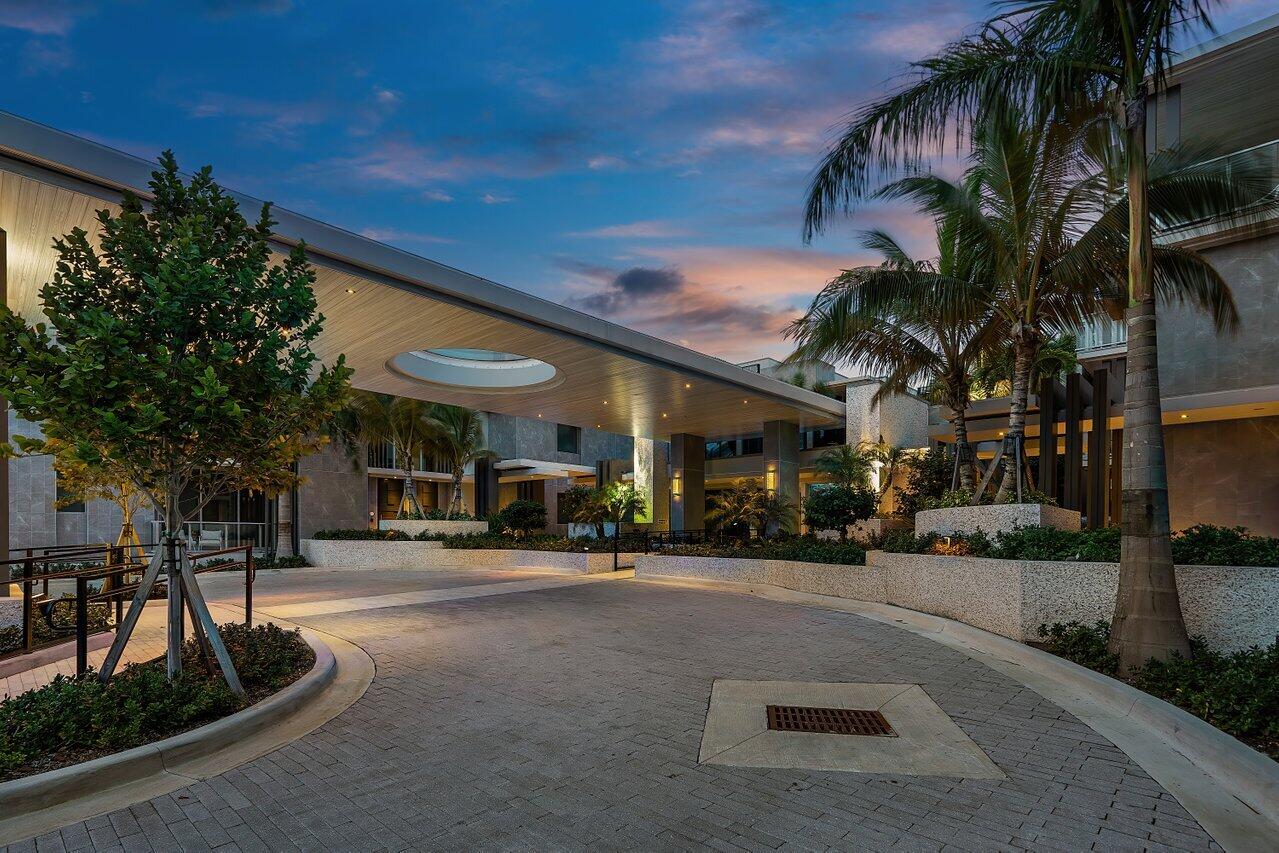1901 S Ocean #10, Delray Beach FL 33483