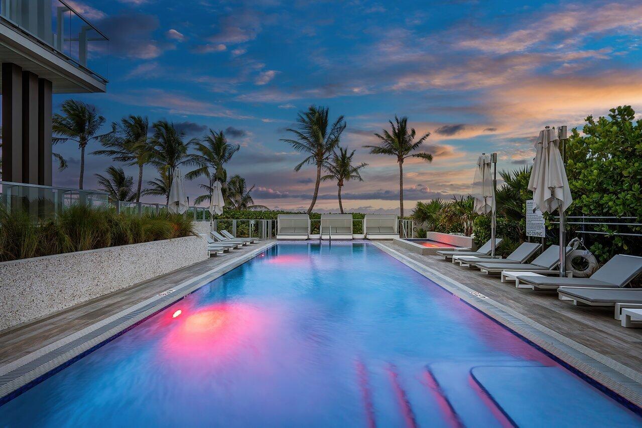 1901 S Ocean #10, Delray Beach FL 33483