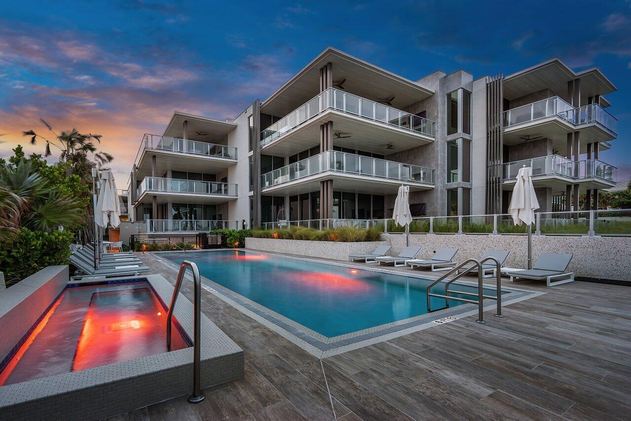 1901 S Ocean #10, Delray Beach FL 33483