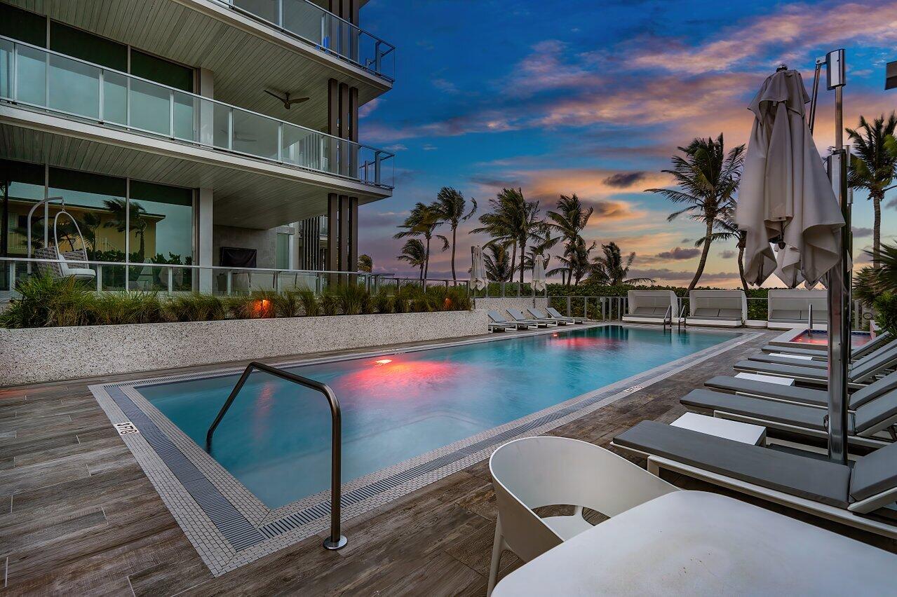 1901 S Ocean #10, Delray Beach FL 33483