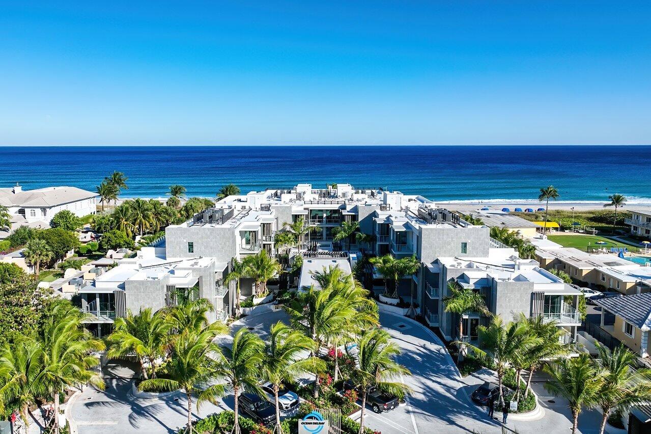 1901 S Ocean #10, Delray Beach FL 33483