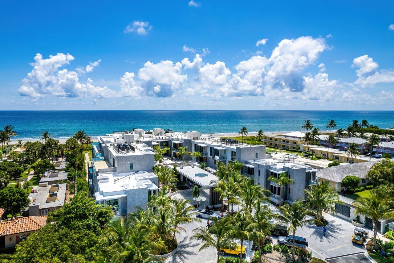 1901 S Ocean #10, Delray Beach FL 33483