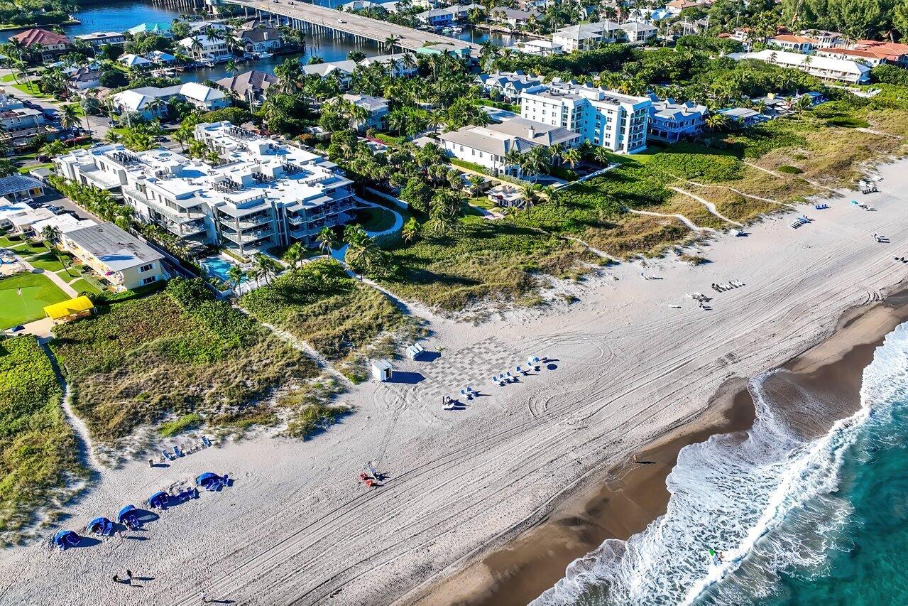 1901 S Ocean #10, Delray Beach FL 33483