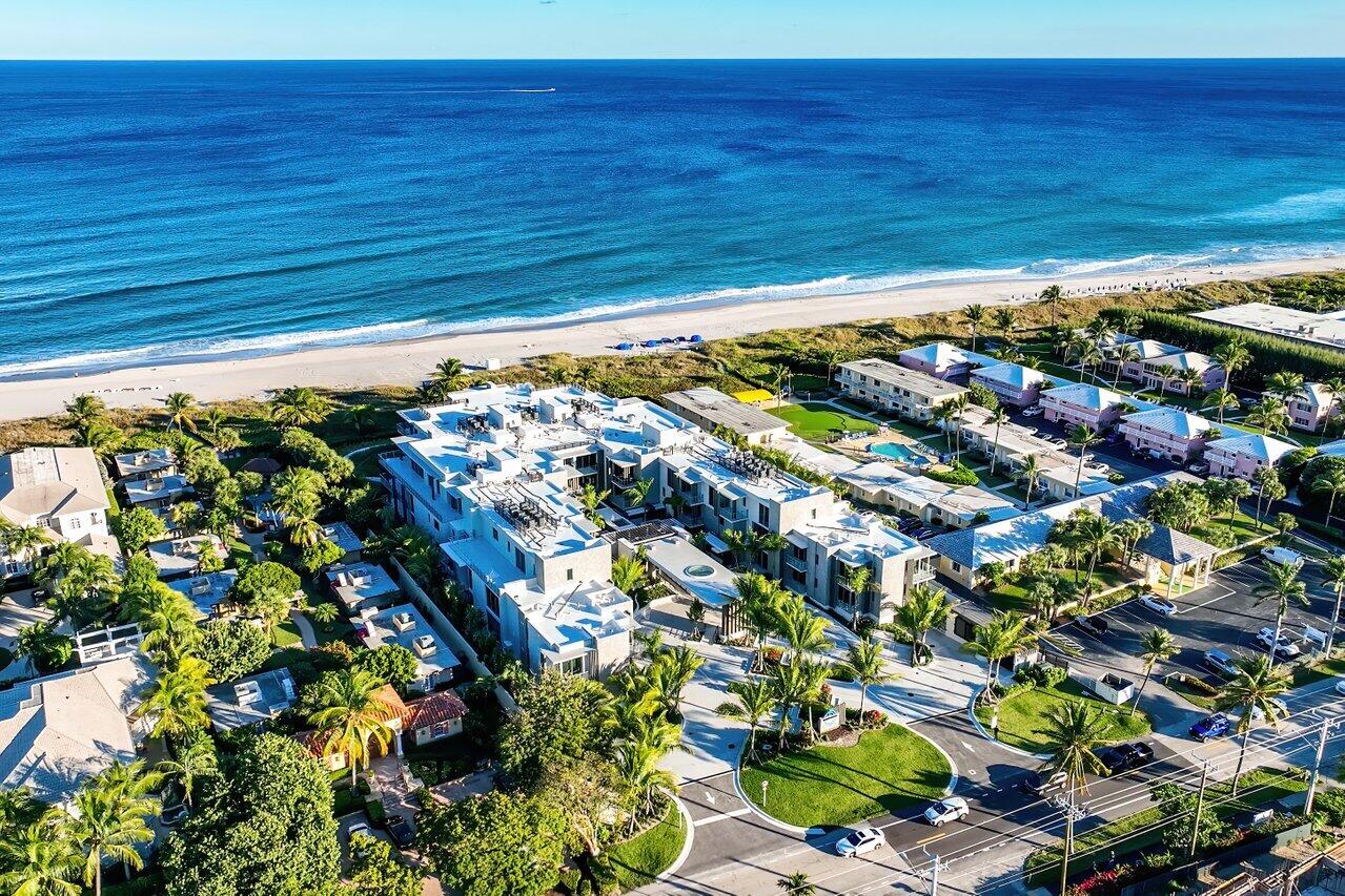 1901 S Ocean #10, Delray Beach FL 33483