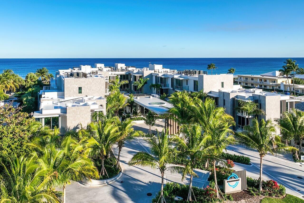 1901 S Ocean #10, Delray Beach FL 33483