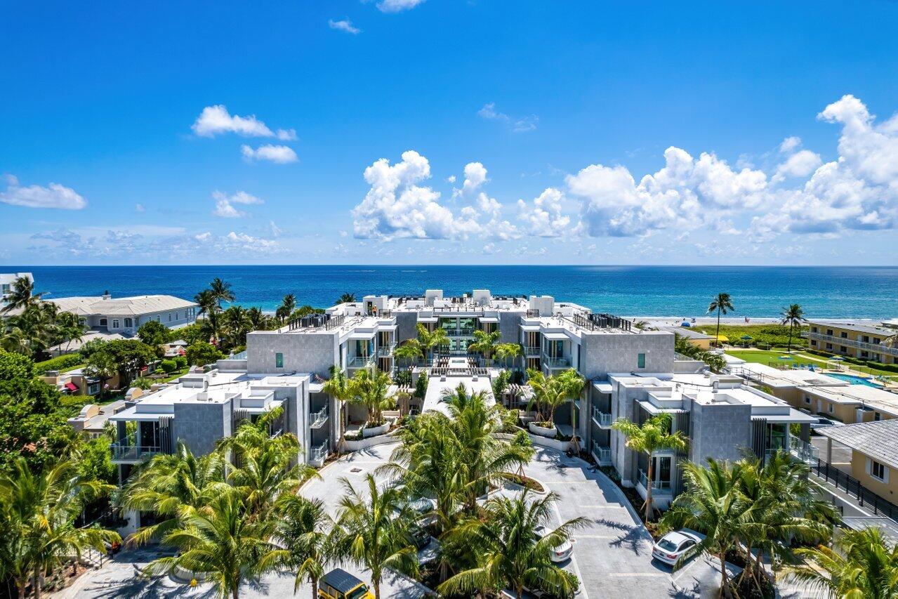 1901 S Ocean #10, Delray Beach FL 33483