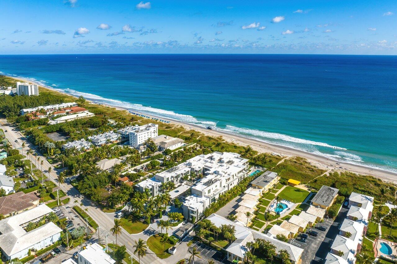 1901 S Ocean #10, Delray Beach FL 33483