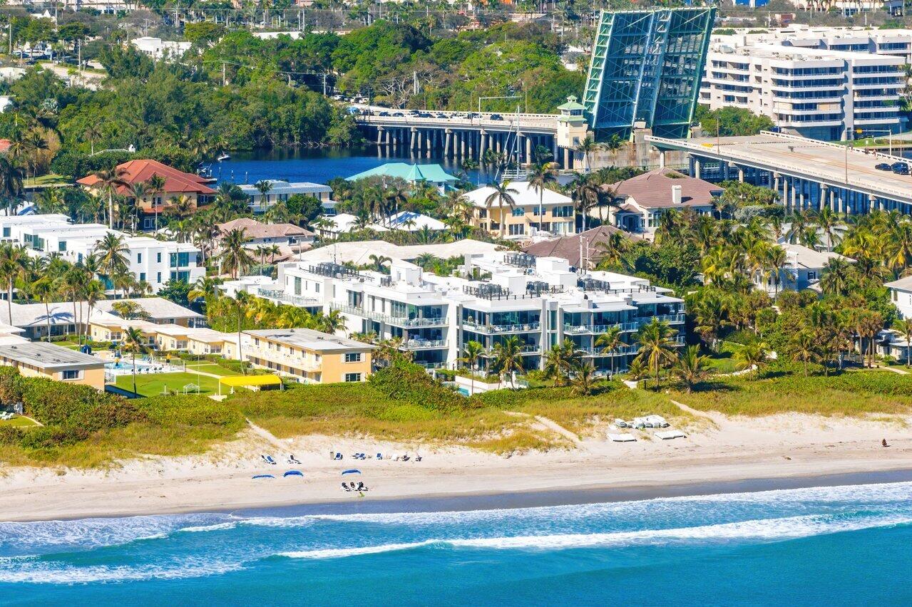 1901 S Ocean #10, Delray Beach FL 33483