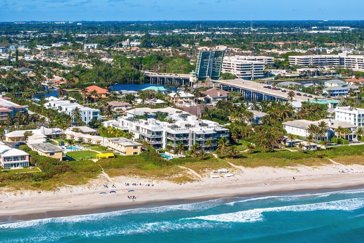 1901 S Ocean #10, Delray Beach FL 33483