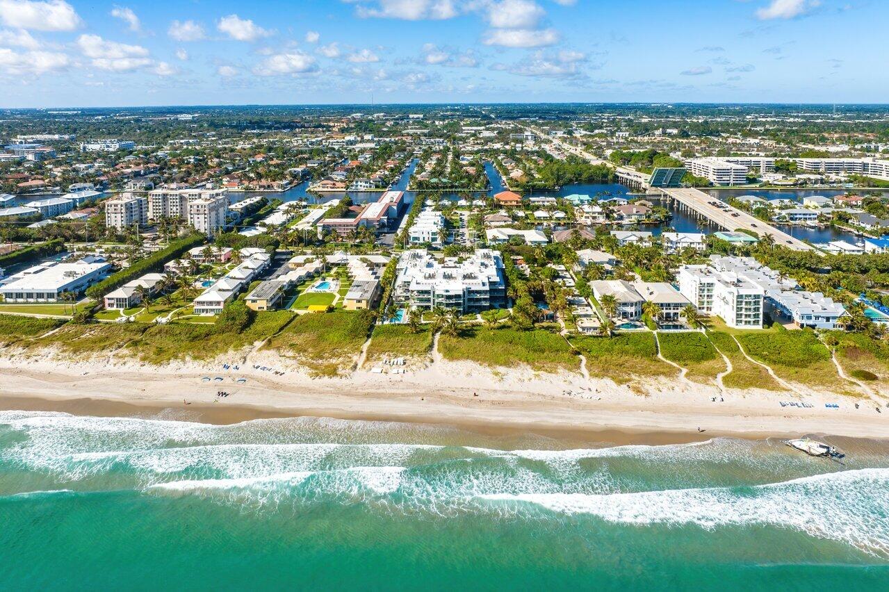 1901 S Ocean #10, Delray Beach FL 33483