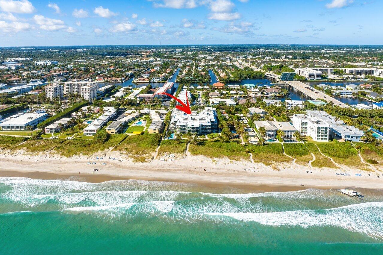 1901 S Ocean #10, Delray Beach FL 33483