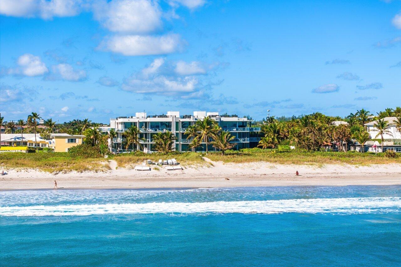 1901 S Ocean #10, Delray Beach FL 33483