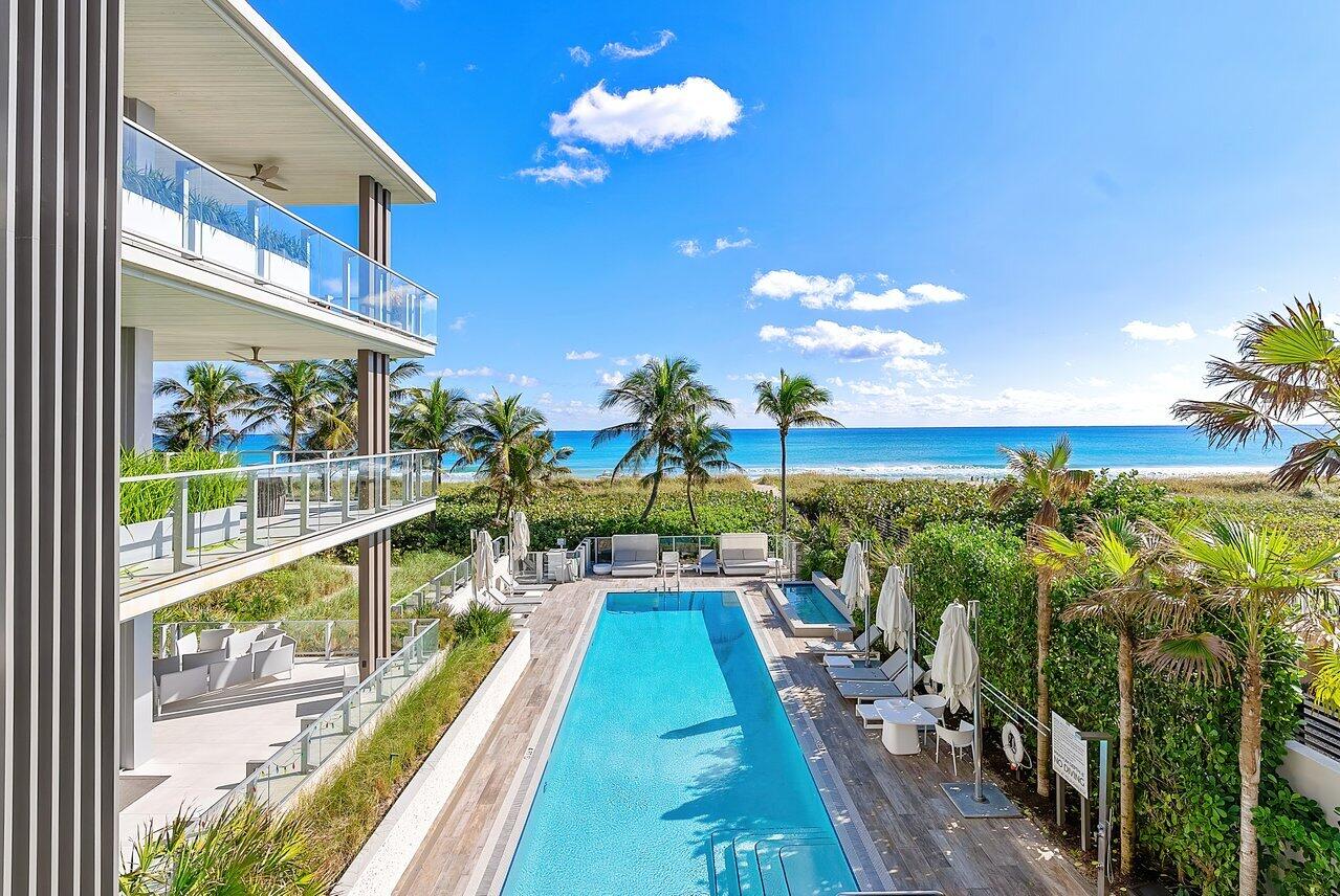 1901 S Ocean #10, Delray Beach FL 33483