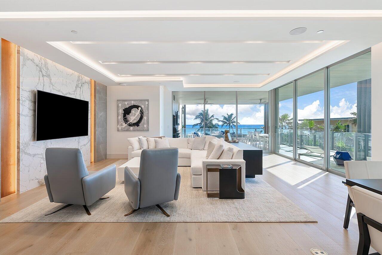 1901 S Ocean #10, Delray Beach FL 33483