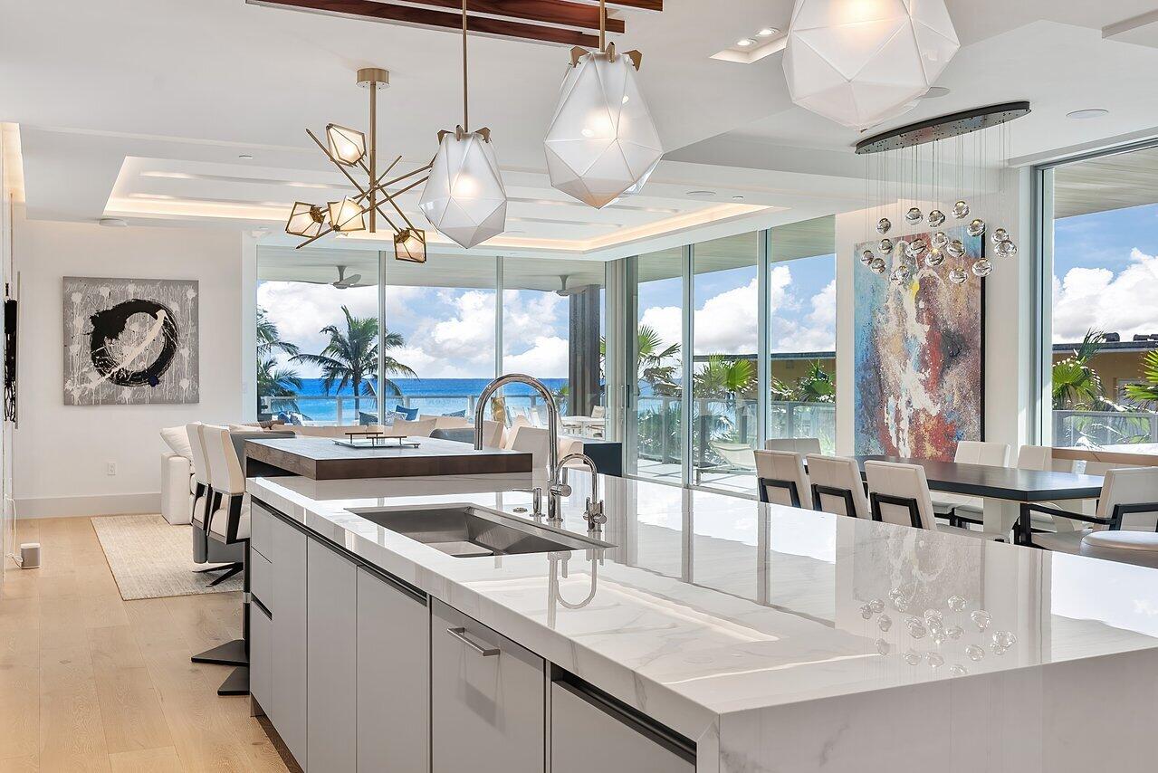 1901 S Ocean #10, Delray Beach FL 33483