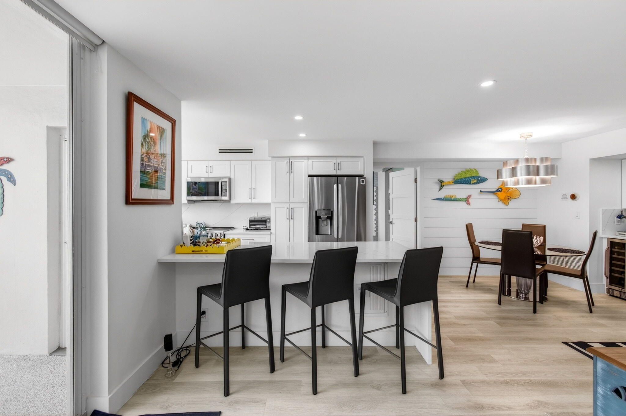 1236 Hillsboro Mile #406, Hillsboro Beach FL 33062